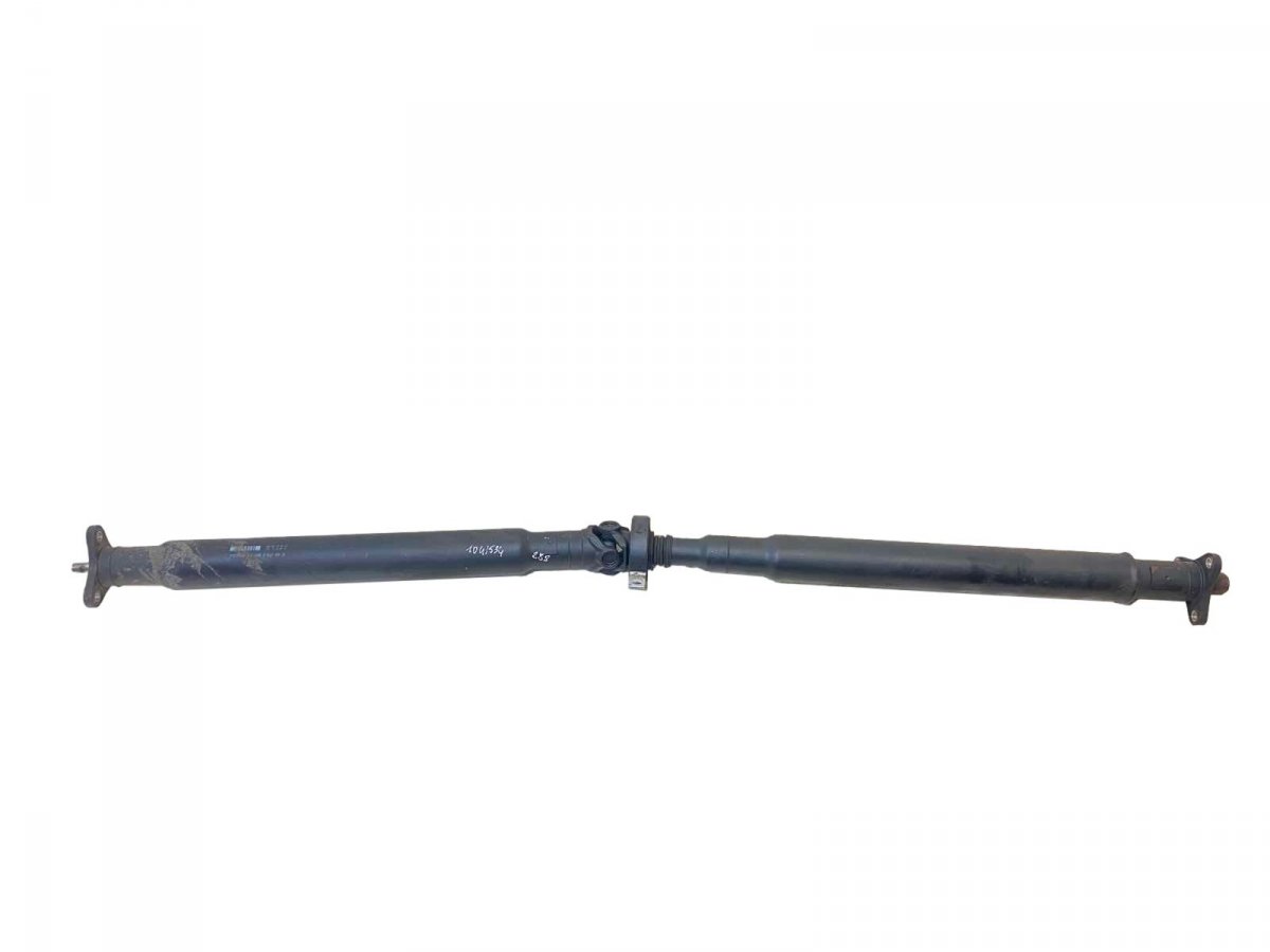 BMW 7 (F01 / F02 / F03 / F04) Complete Propeller Shaft
