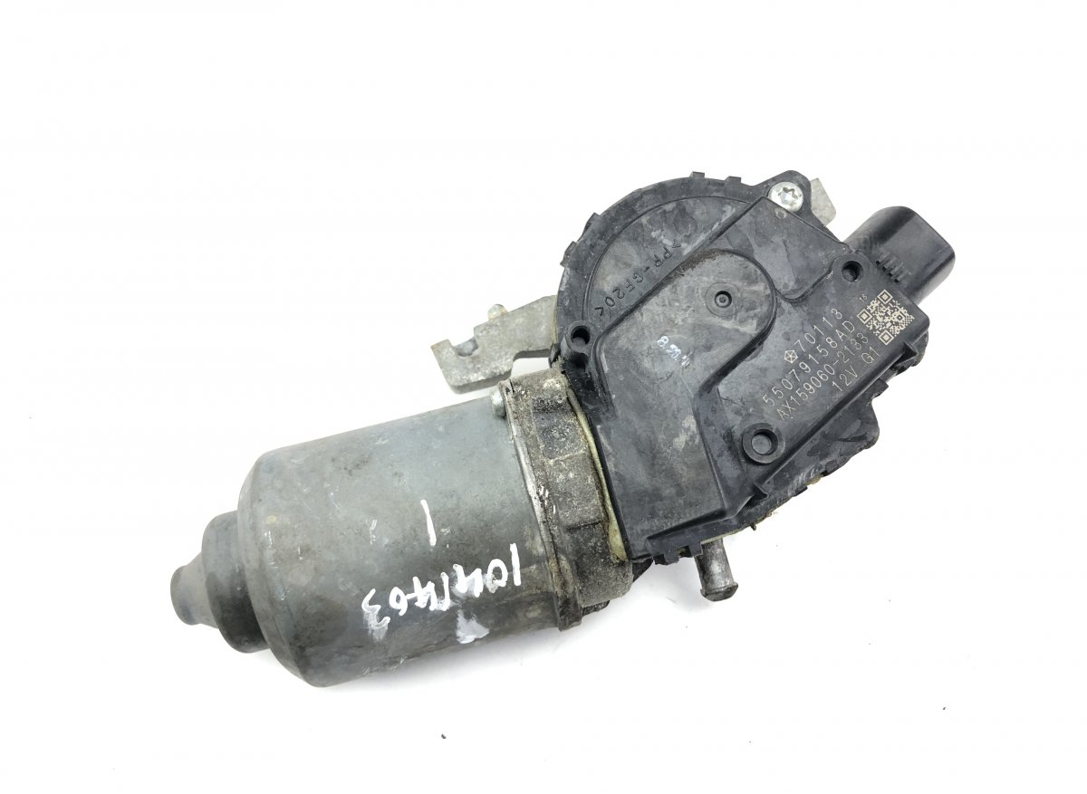 Jeep Grand Cherokee (WK) Windscreen Wiper Motor JEEP GRAND CHEROKEE IV (WK, WK2) (2010-2021) Wi...