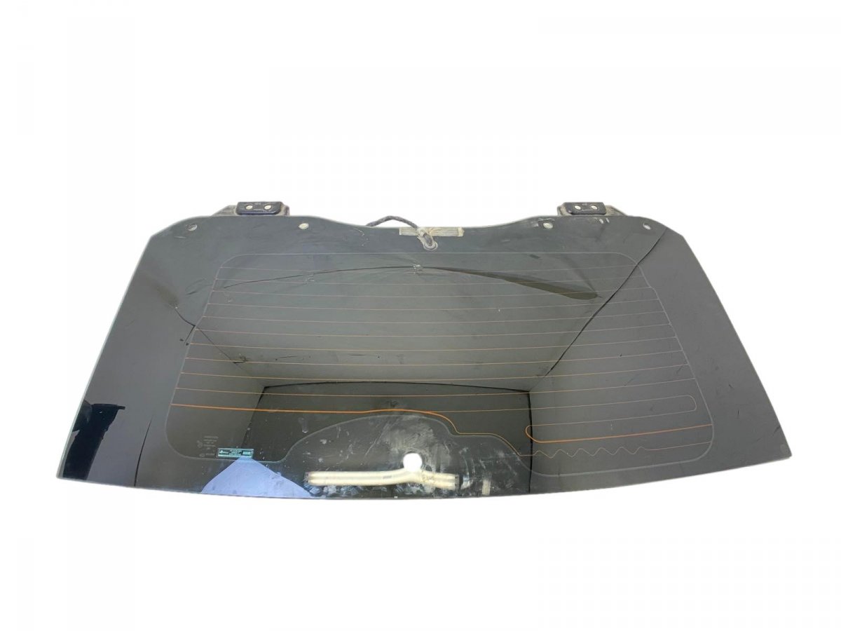 Jeep Grand Cherokee (WK) Rear Window glass JEEP GRAND CHEROKEE IV (WK, WK2) (2010-2021) Re...
