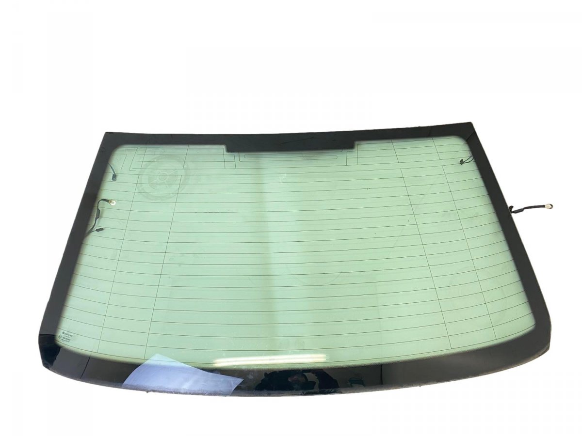 Audi A4 (B9) Rear Window glass AUDI A4 (8W, B9) (2015-2025) Rear Window glass ...