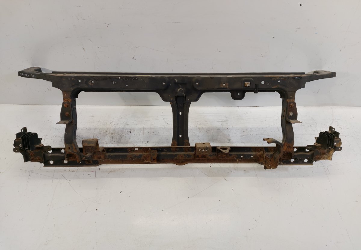 Nissan Pick Up / Navara / NP300 (D22) Front panel NISSAN NAVARA II / NP300 (D40) (2004-2021) Fron...