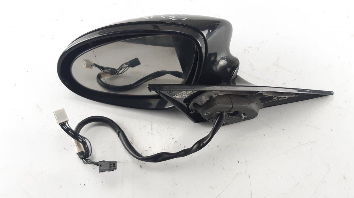 Mercedes-Benz CLS (C219) Left mirror MERCEDES-BENZ CLS (C219) (2004-2010) Left mirro...