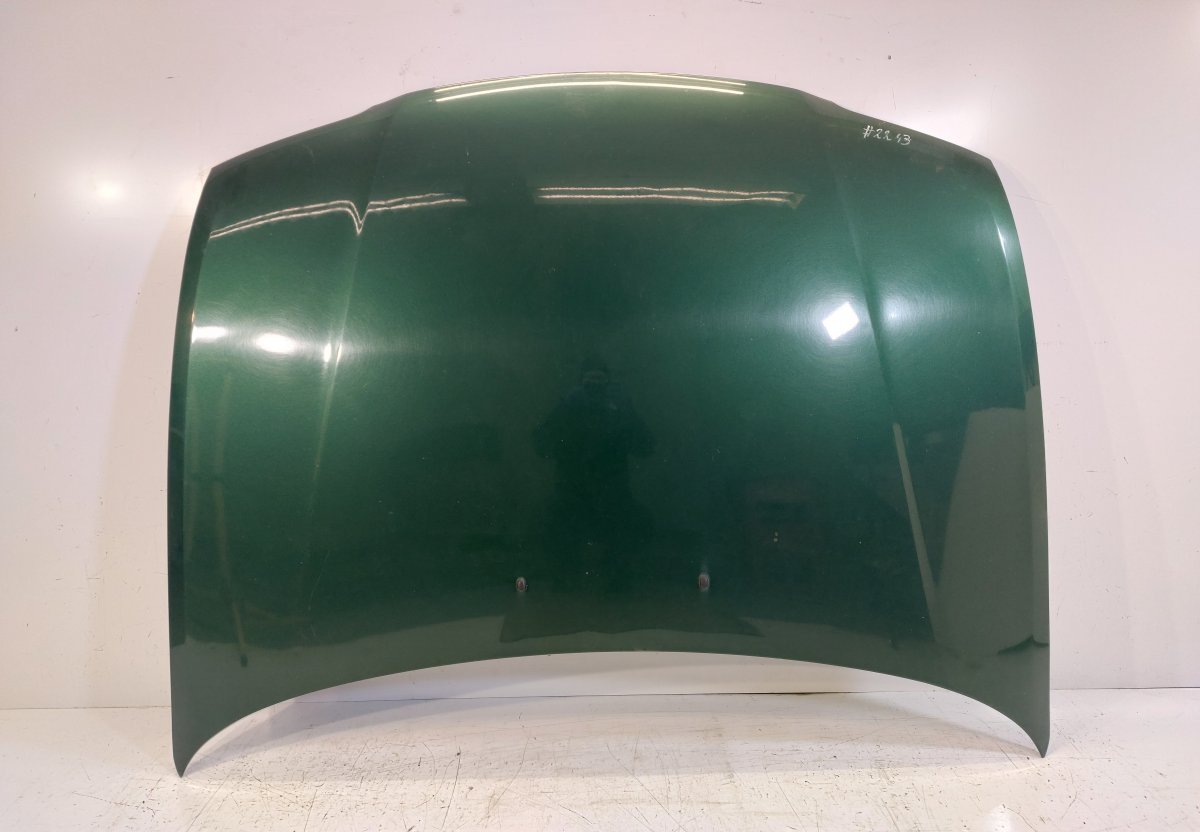 Mazda 626 капот MAZDA 626 V (GF, GW) (1997-2002) Bonnet GE4T-52...