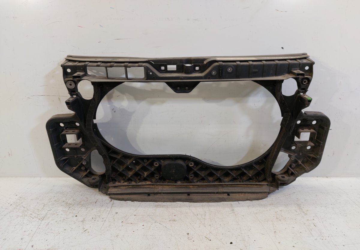Audi A6 (C6) Front panel AUDI A6 / A6 ALLROAD (C6, 4F) (2004-2011) Front...