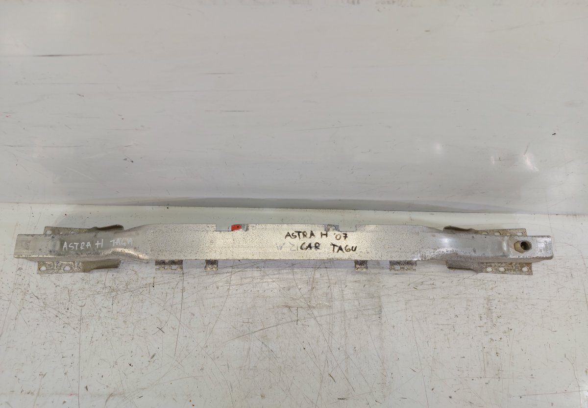 Opel Astra (H) rear bumper beam OPEL ASTRA H (2004-2014) Rear bumper beam 13125...