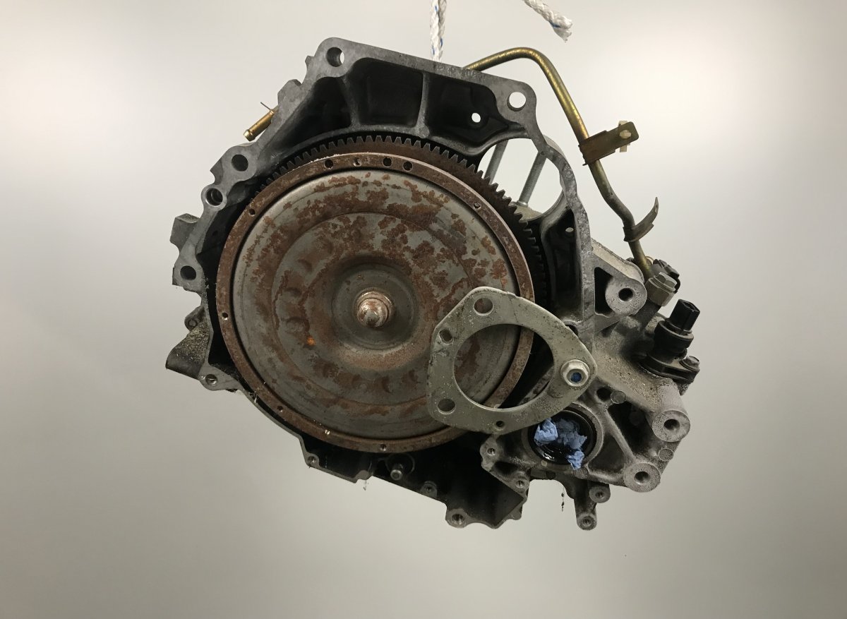 Honda FR-V Gearbox HONDA FR-V (2004-2009) Gearbox SMJA

Part codes...