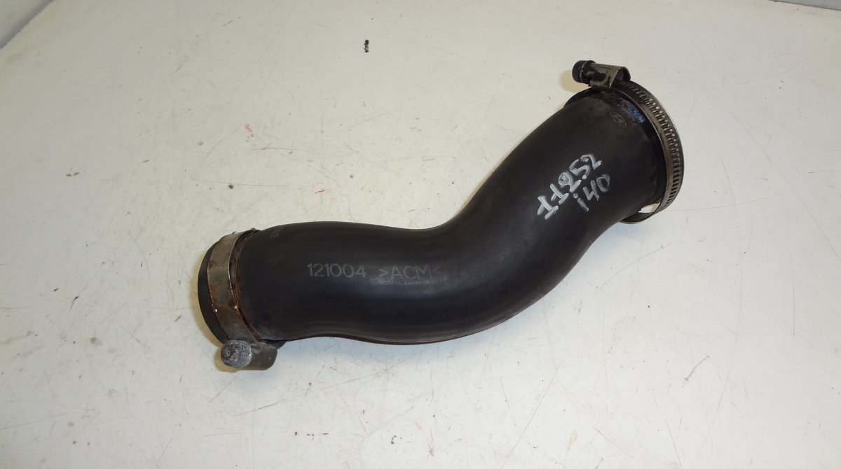 Hyundai i40 Upper intercooler pipe HYUNDAI i40 (VF) (2011-2019) Upper intercooler ...
