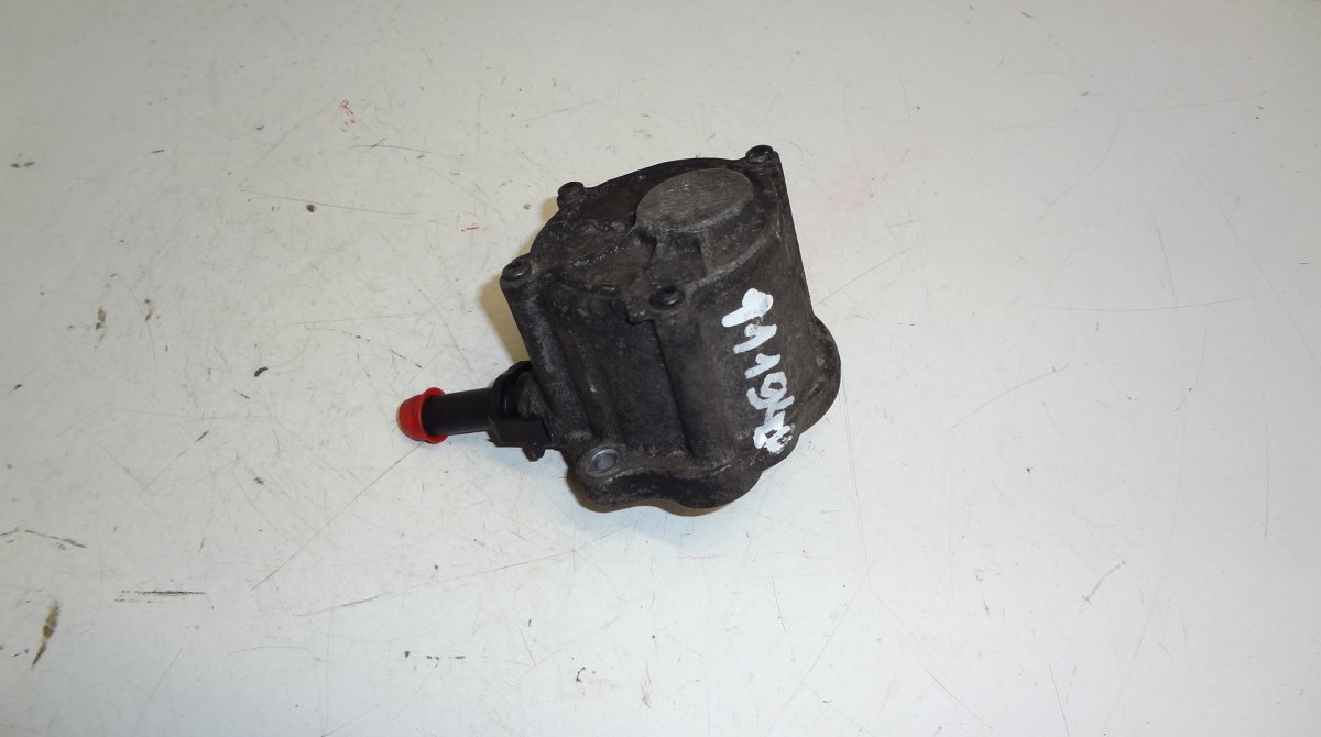 Mercedes-Benz A (W169) Vacuum Pump, engine MERCEDES-BENZ E-CLASS (W212) (2009-2016) Vacuum...