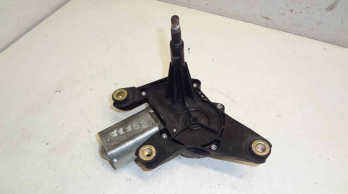 Renault Scenic Tailgate / boot lid wiper motor RENAULT SCENIC II (JM0) (2003-2009) Tailgate / ...