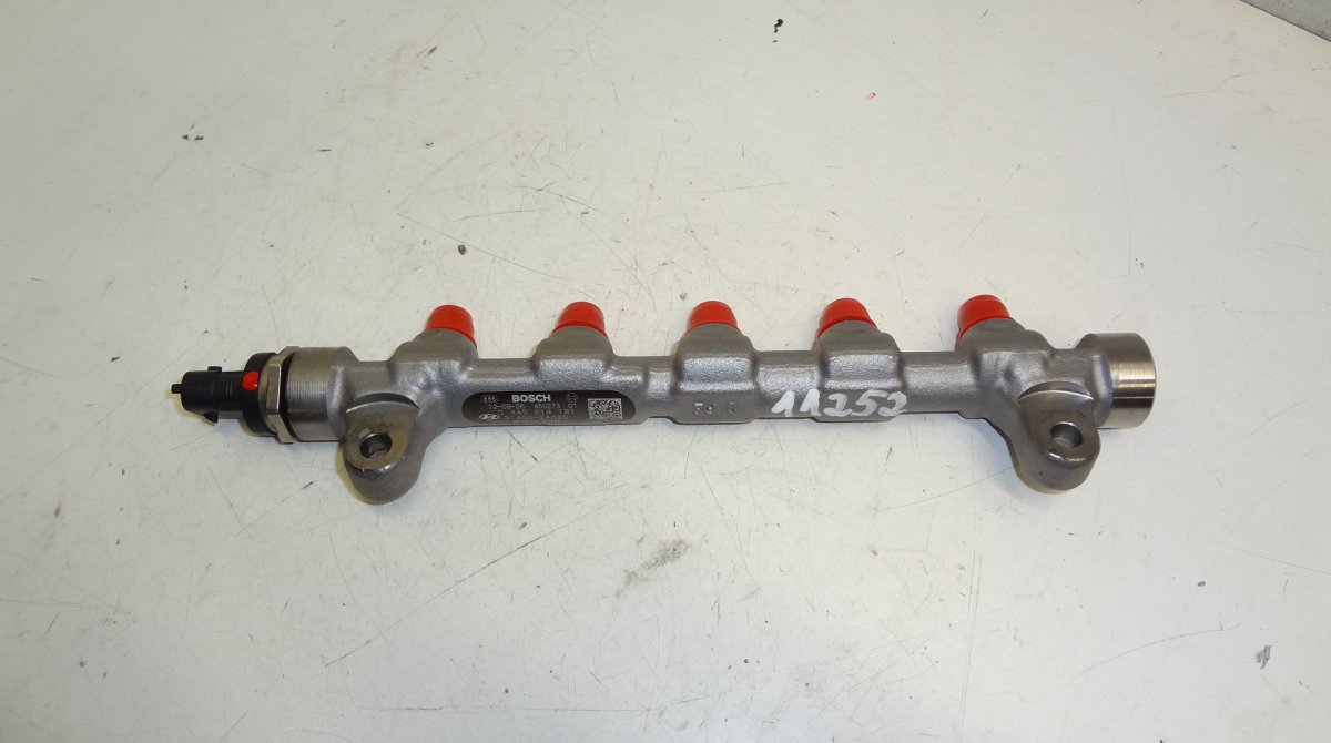 Hyundai i40 Fuel Distributor / fuel rail HYUNDAI i40 (VF) (2011-2019) Fuel Distributor /...