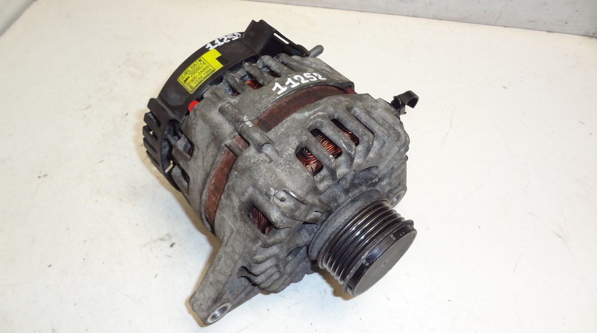Hyundai i40 Alternator HYUNDAI i40 (VF) (2011-2019) Alternator 37300-2...