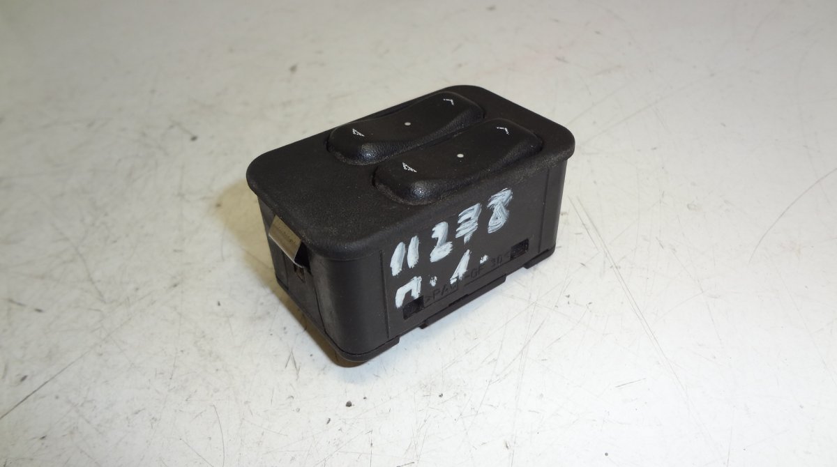 Opel Combo (C) Main windows switch OPEL COMBO C (2001-2012) Main windows switch 13...