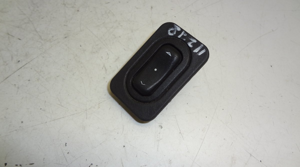 Opel Combo (C) Switch For Electric Windows Front Right OPEL COMBO C (2001-2012) Switch For Electric Wi...