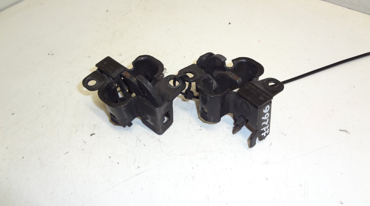 Mercedes-Benz A (W169) Bonnet Latch MERCEDES-BENZ ML-CLASS (W164) (2005-2011) Bonne...