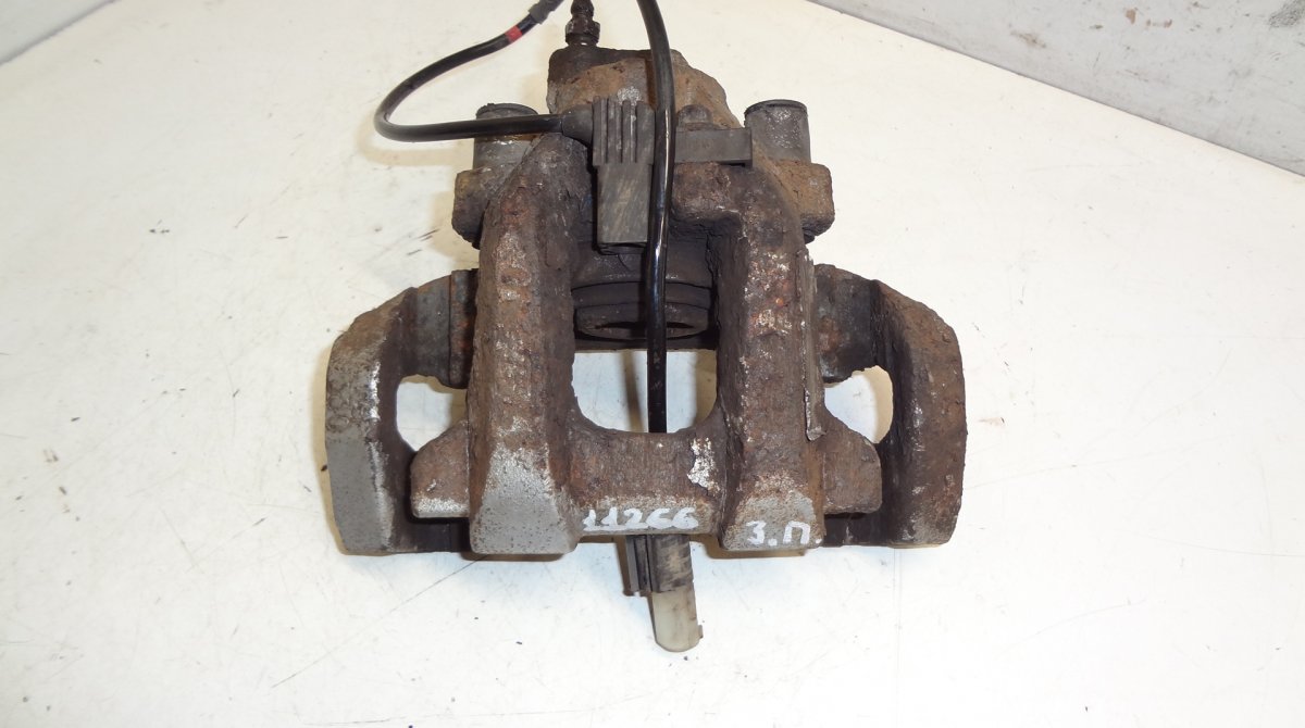 Mercedes-Benz A (W169) Brake caliper rear right MERCEDES-BENZ ML-CLASS (W164) (2005-2011) Brake...