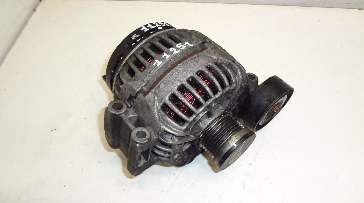 BMW 3 (E46) Alternator Alternator — BMW 3 (E90, E91, E92, E93) (2005-2...