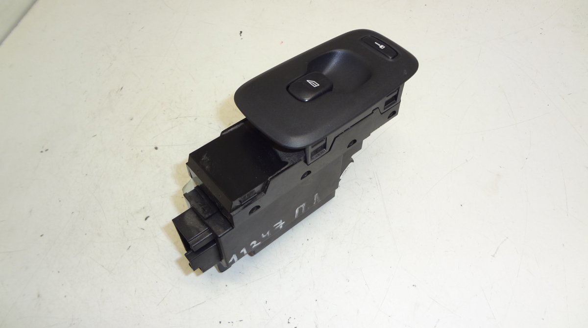 Volvo XC90 Front Left Electric Window Switch VOLVO XC90 I (2002-2014) Front Left Electric Wi...