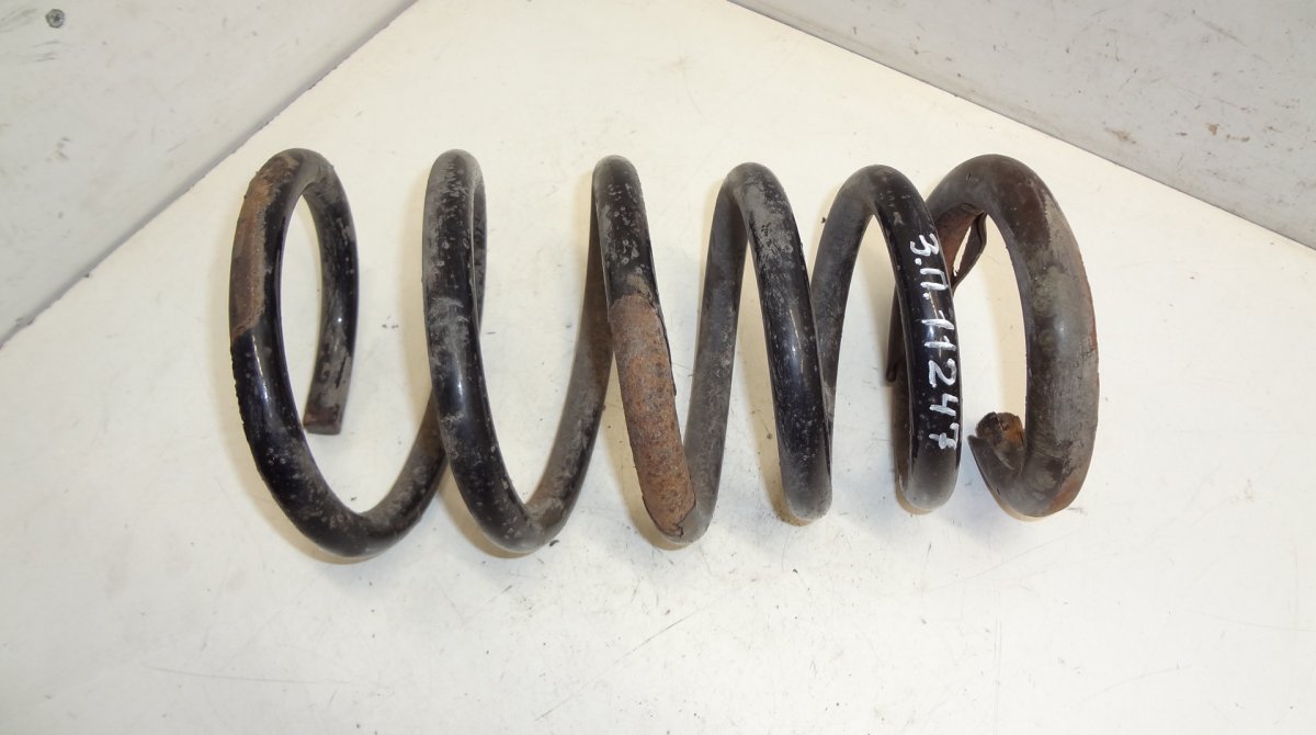 Volvo XC90 Rear Right Spring VOLVO XC90 I (2002-2014) Rear Right Spring 3063...