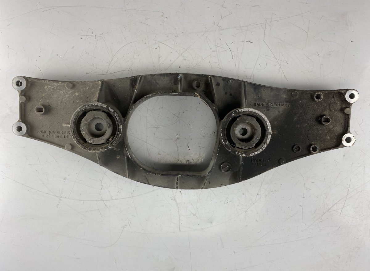 Mercedes-Benz A (W169) Differentials, other MERCEDES-BENZ S-CLASS (W221) (2005-2013) Differ...