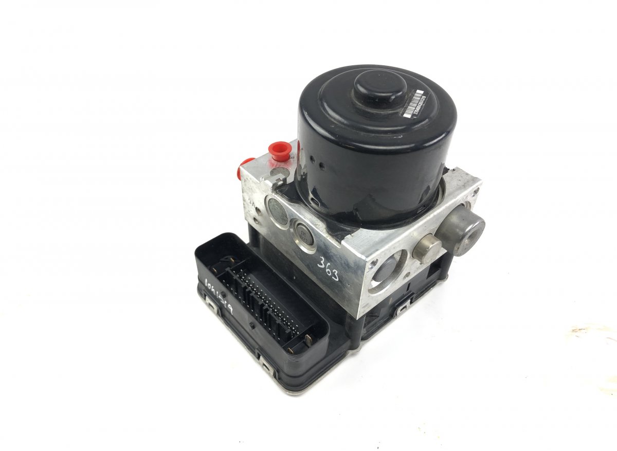 Porsche Cayenne ABS hydraulic unit / pump PORSCHE CAYENNE II (2010-2017) ABS hydraulic un...