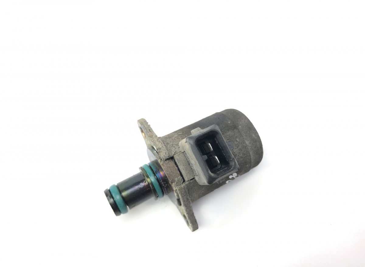 Mercedes-Benz 280SL - 600SL / SL (R129) Steering rack sensor (SERVOTRONIC SOLENOID) MERCEDES-BENZ S-CLASS (W220) (1998-2005) Steeri...