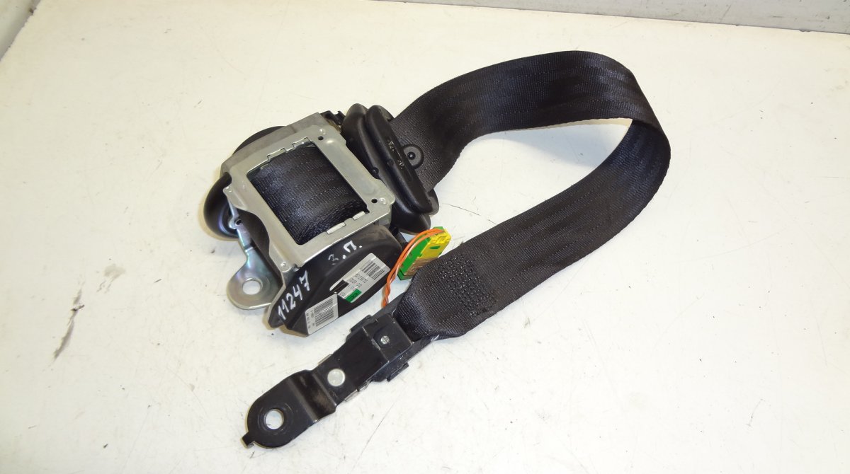 Volvo XC90 Rear Right Seat Belt VOLVO XC90 I (2002-2014) Rear Right Seat Belt 3...