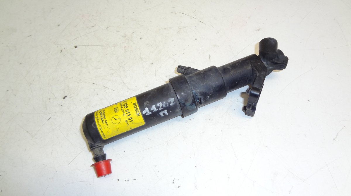 Mercedes-Benz 280SL - 600SL / SL (R129) Headlight Washer Nozzle Right MERCEDES-BENZ C-CLASS (W203, CL203) (2000-2011)...