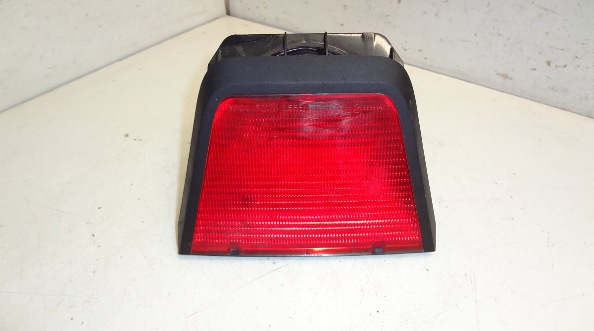 Dacia Logan Additional Brake Light DACIA LOGAN I (2004-2012) Additional Brake Ligh...