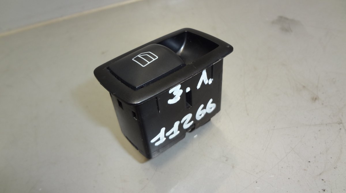 Mercedes-Benz A (W169) Switch For Electric Windows Rear Left MERCEDES-BENZ ML-CLASS (W164) (2005-2011) Switc...