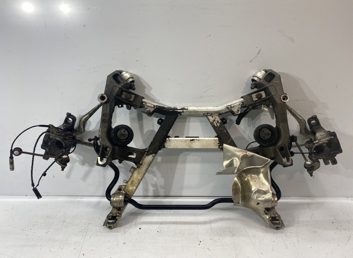 BMW 5 (E39) Front Axle Beam BMW 5 (E39) (1995-2004) Front Axle Beam 1092868...
