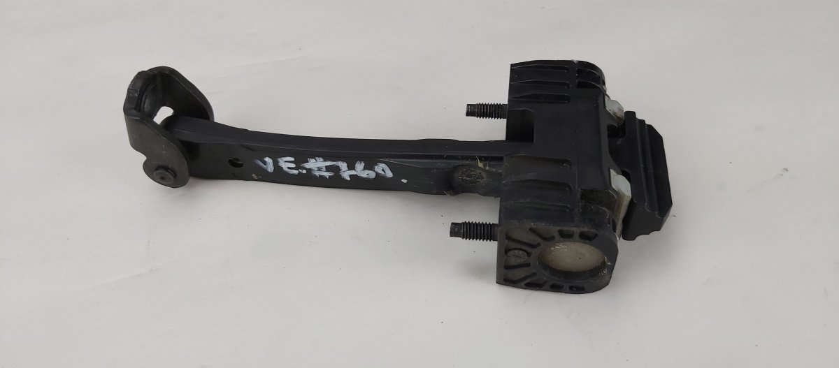 Peugeot 508 Door Stop Front Left