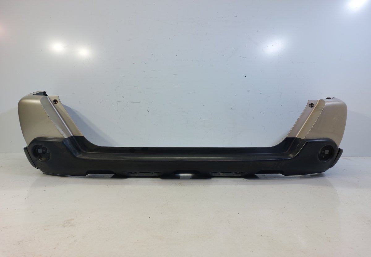 Nissan X-Trail rear bumper NISSAN X-TRAIL II (T31) (2007-2013) Rear bumper...