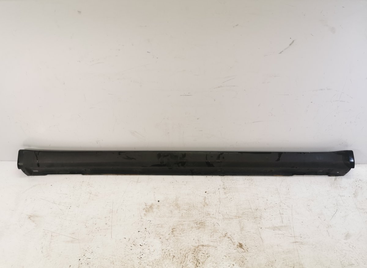 Subaru Legacy Right Side Skirt SUBARU LEGACY IV / Outback (2003-2009) Right Si...