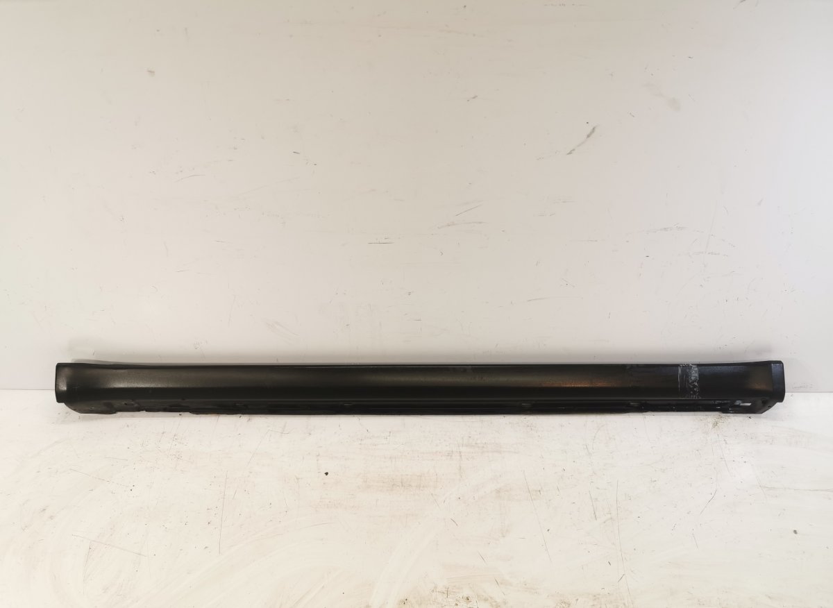 Subaru Legacy Left Side Skirt SUBARU LEGACY IV / Outback (2003-2009) Left Sid...