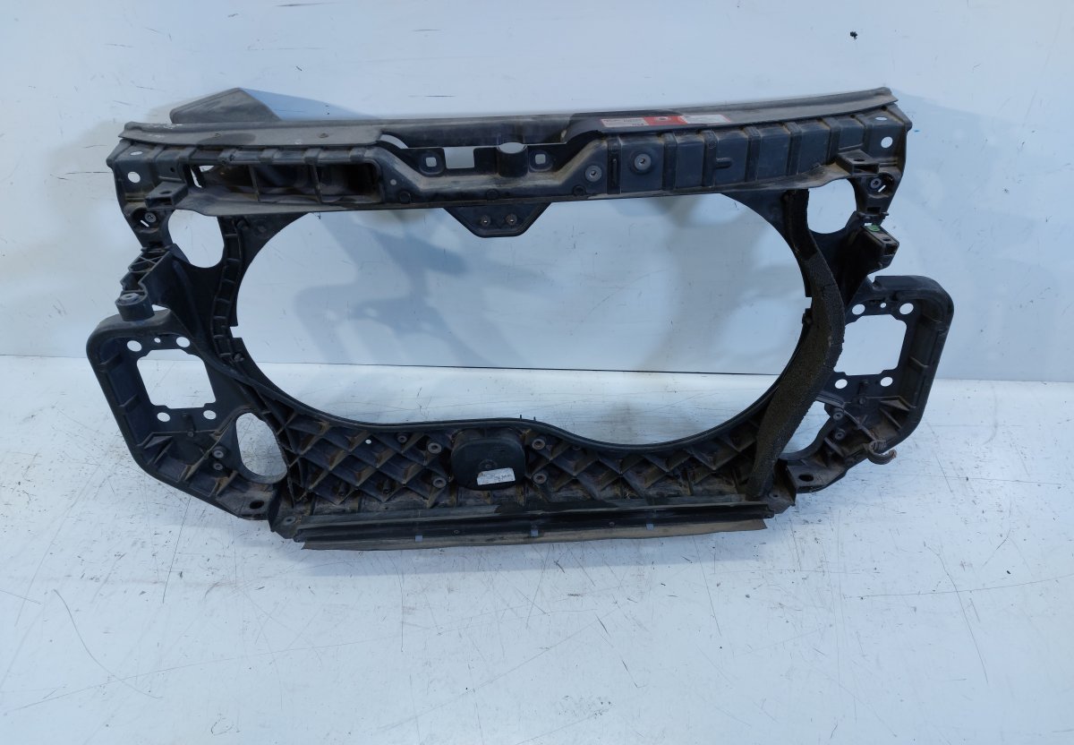 Audi A6 (C5) Front panel AUDI A6 / A6 ALLROAD (C6, 4F) (2004-2011) Front...