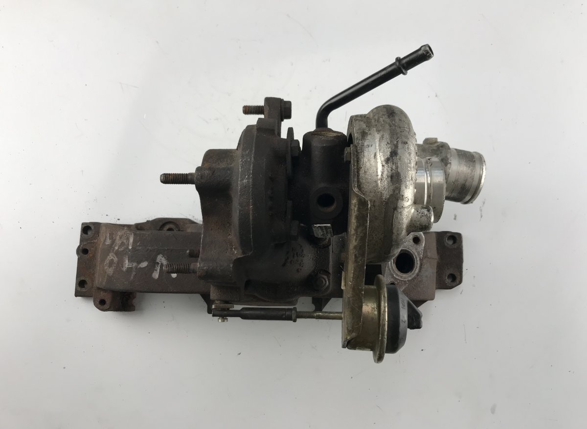 Volvo S40 Turbocharger VOLVO S40 / V40 (VS, VW) (1995-2004) Turbocharg...