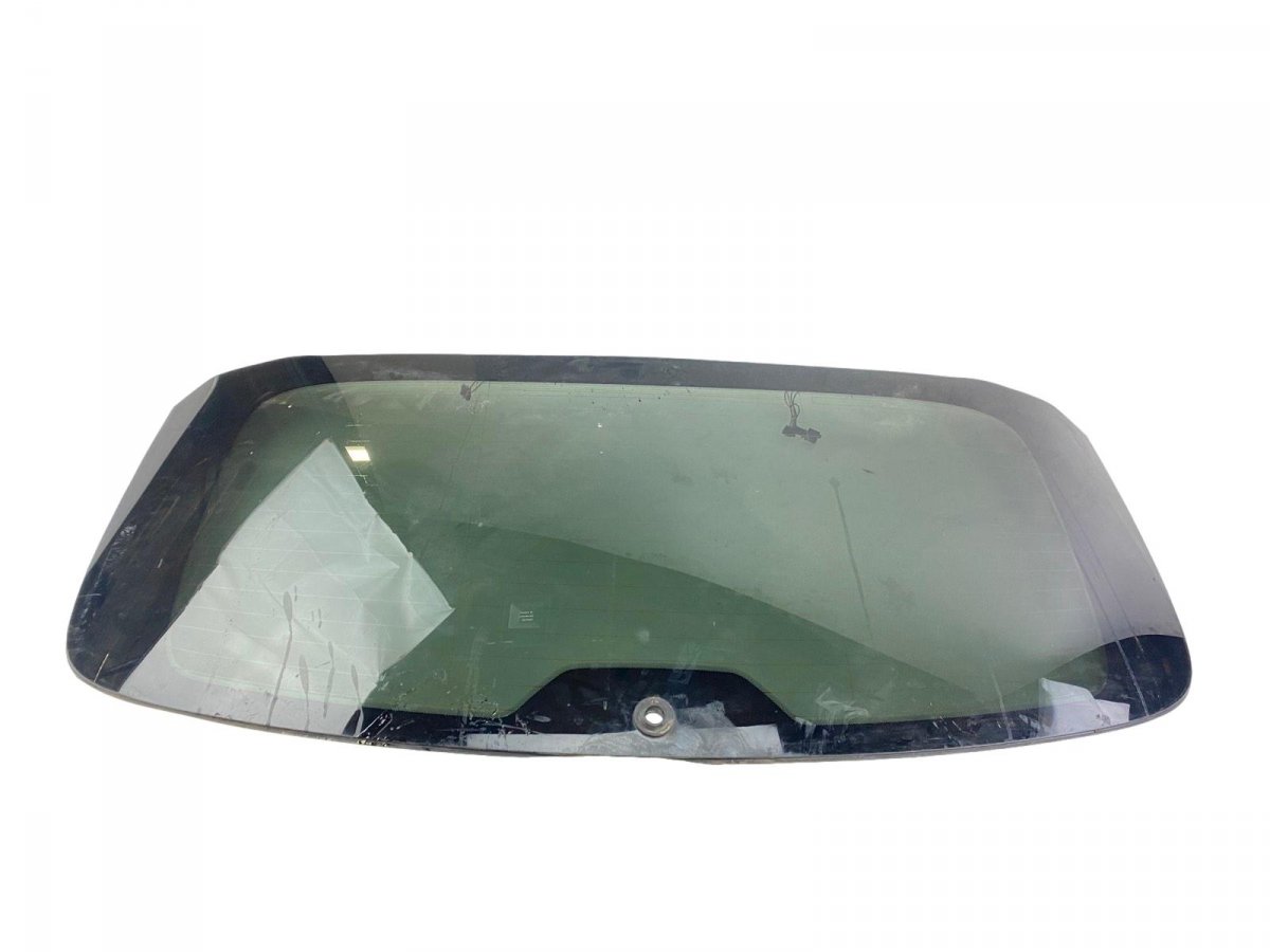 Porsche Cayenne Rear Window glass PORSCHE CAYENNE II (2010-2017) Rear Window glas...