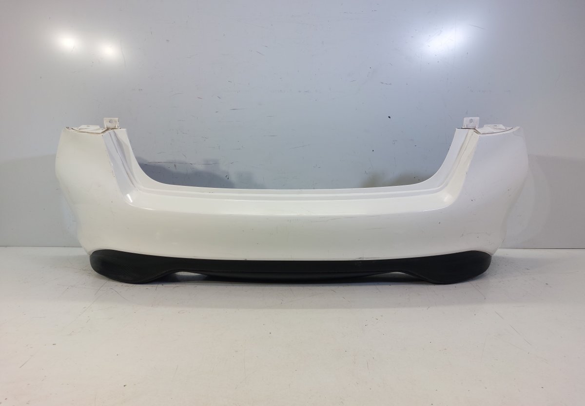 Nissan Pulsar (C13) rear bumper NISSAN PULSAR (C13) (2014-2018) Rear bumper 850...