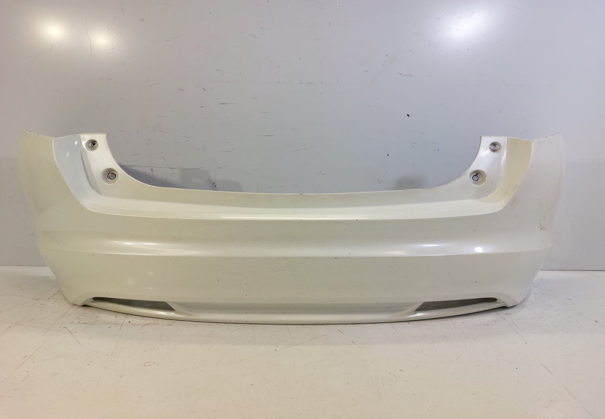 Honda Civic rear bumper HONDA CIVIC IX (FK, FB) (2011-2017) Rear bumper...
