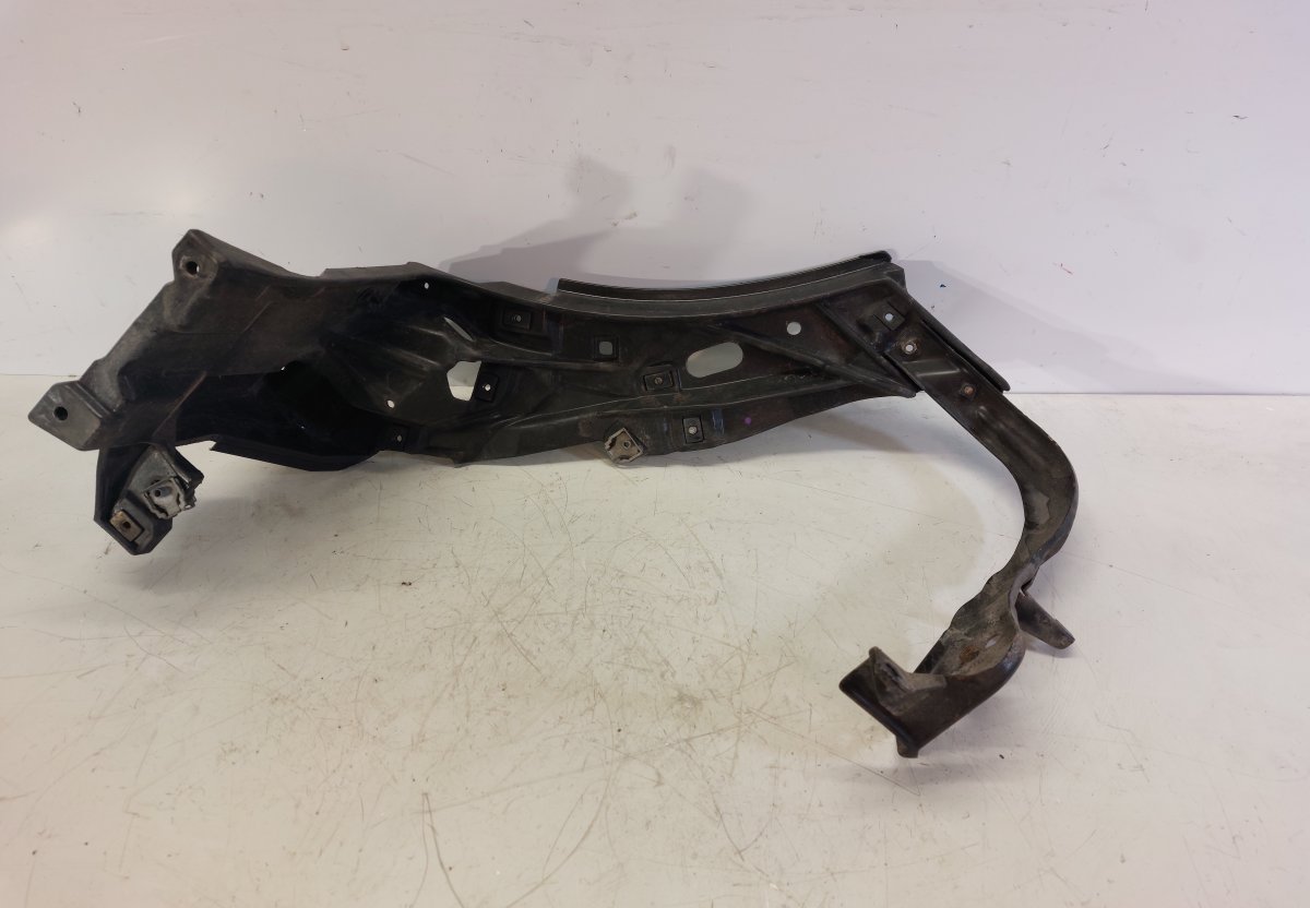 Mercedes-Benz C (W203) Headlight Mounting Left MERCEDES-BENZ S-CLASS Coupe (C216) (2006-2013) ...