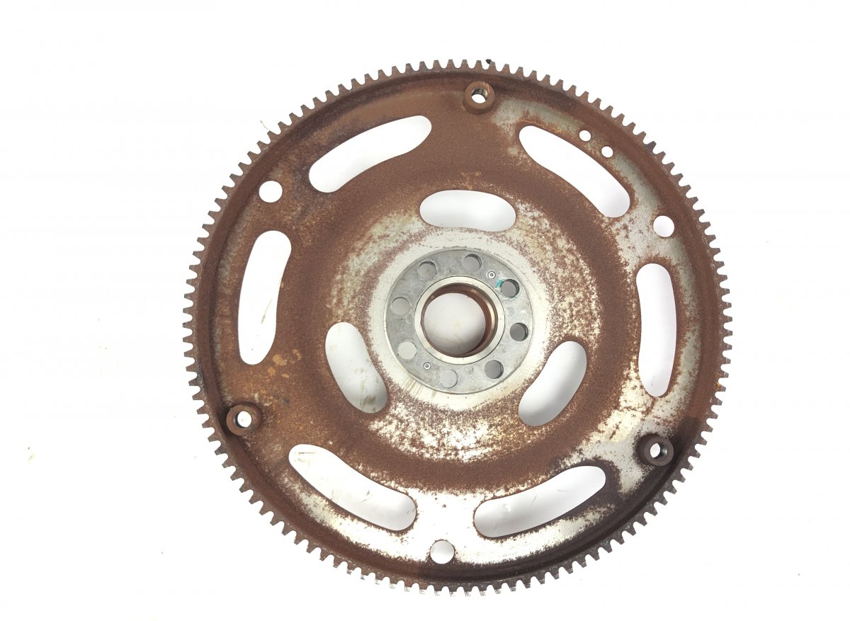 Audi A4 (B9) маховик AUDI A4 (8W, B9) (2015-2025) Flywheel 0CK105317...
