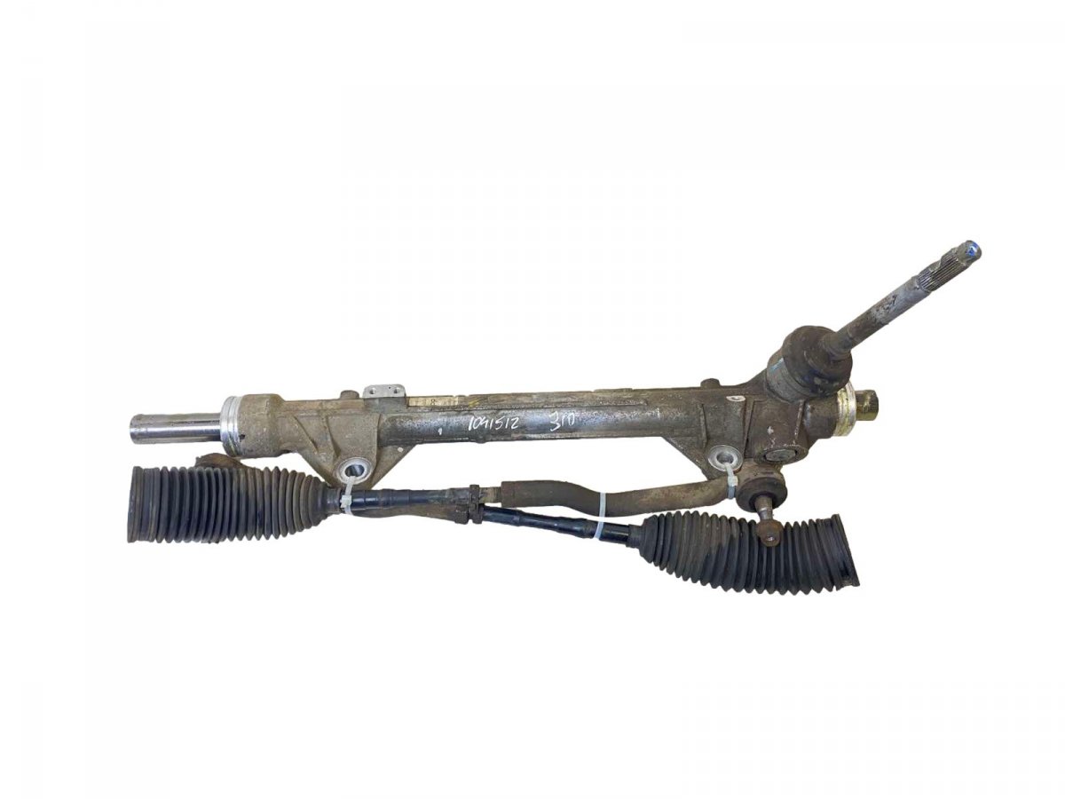 Nissan X-Trail / Rogue ohjaushammastanko NISSAN X-TRAIL III (T32) (2014-2022) Steering r...