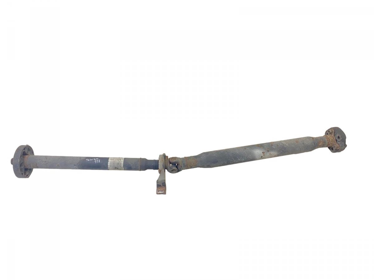 Mercedes-Benz A (W168) Complete Propeller Shaft