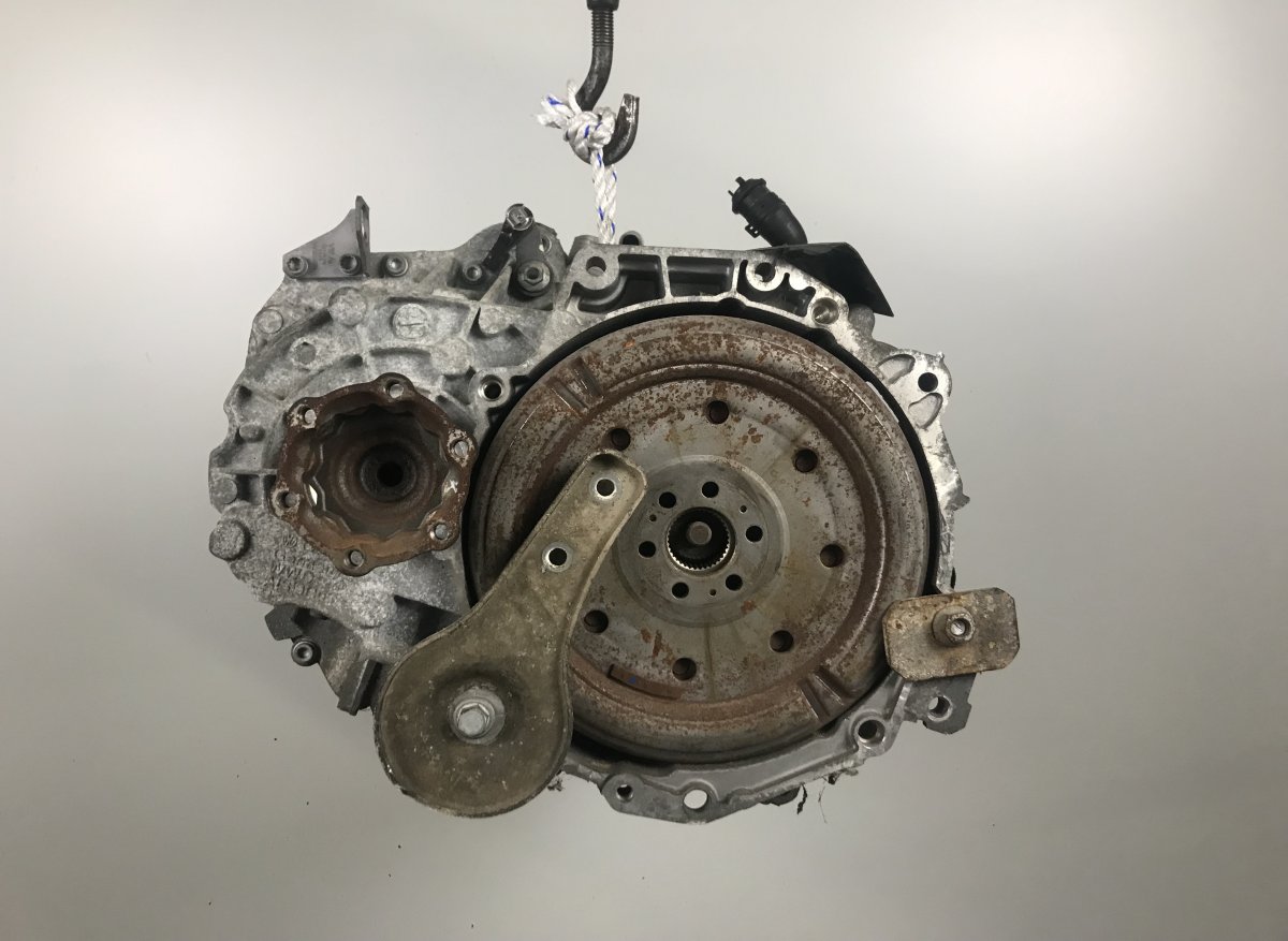 Volkswagen Touran Gearbox VW TOURAN (1T1, 1T2) (2003-2010) Gearbox 02E300...