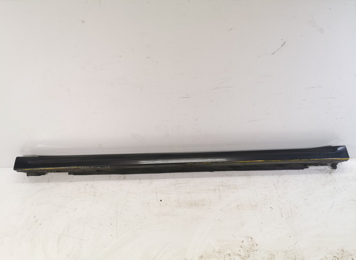 Subaru Legacy Left Side Skirt SUBARU LEGACY V / Outback (2009-2014) Left Side...