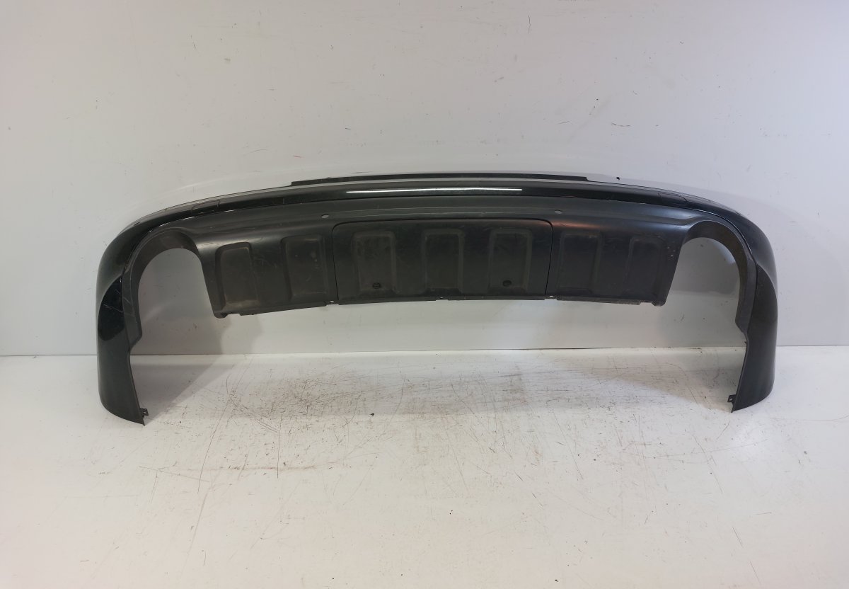 Audi Q7 (4L) rear bumper AUDI Q7 (4L) (2006-2015) Rear bumper 4L0807303A...