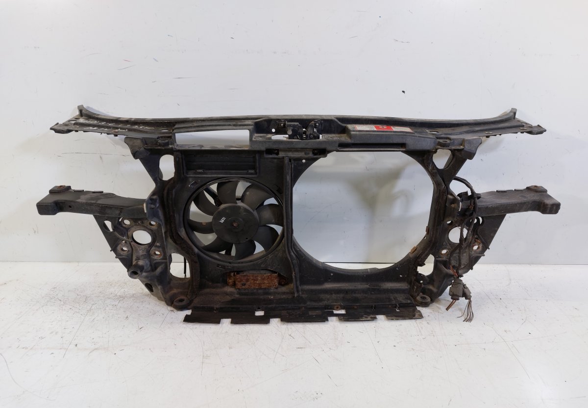 Audi A6 (C5) Front panel AUDI A6 / A6 ALLROAD (C5) (1997-2005) Front pan...
