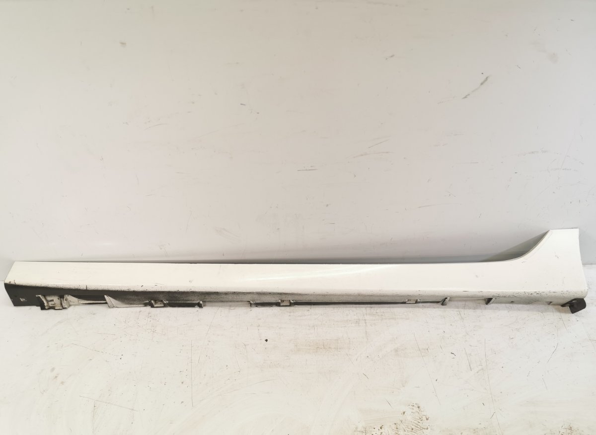 Mazda 6 (GH) Left Side Skirt MAZDA 6 (GH) (2007-2012) Left Side Skirt GS1D51...