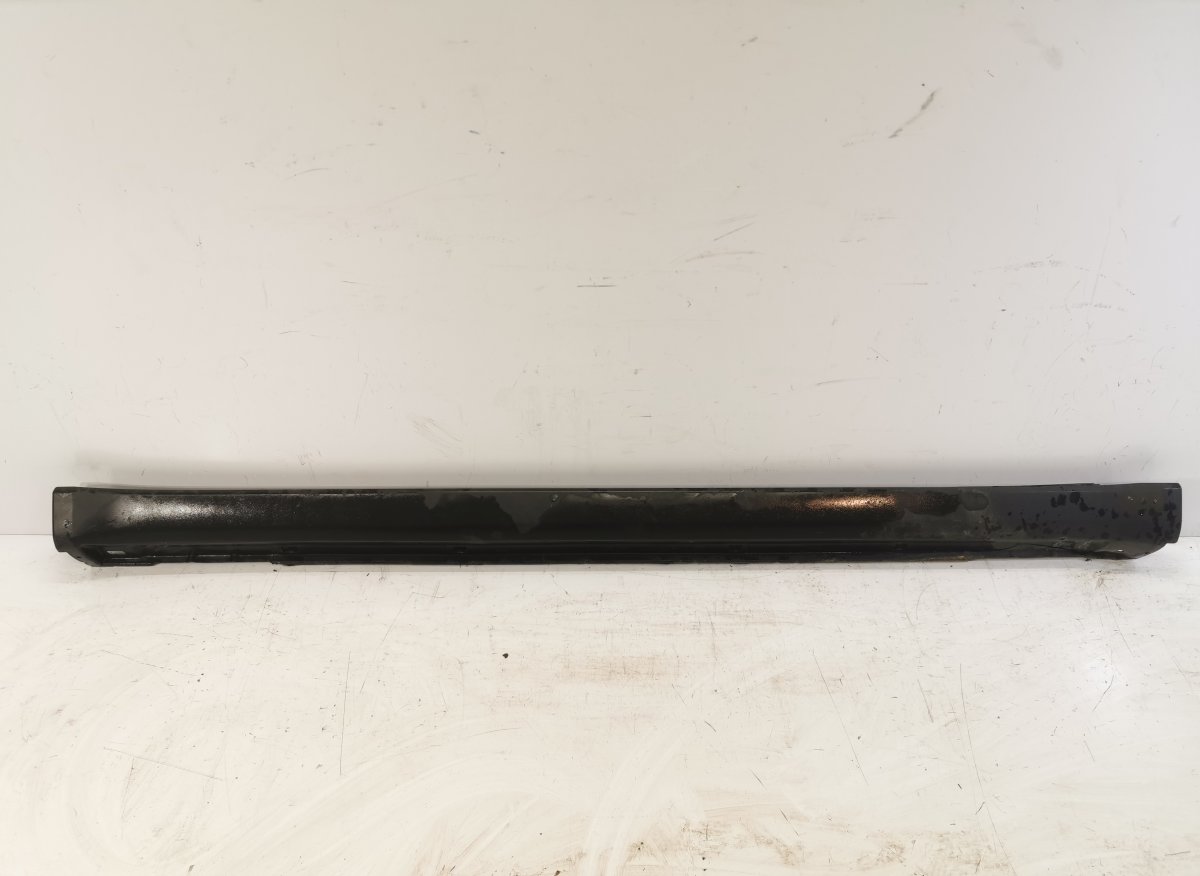 Subaru Legacy Right Side Skirt SUBARU LEGACY IV / Outback (2003-2009) Right Si...
