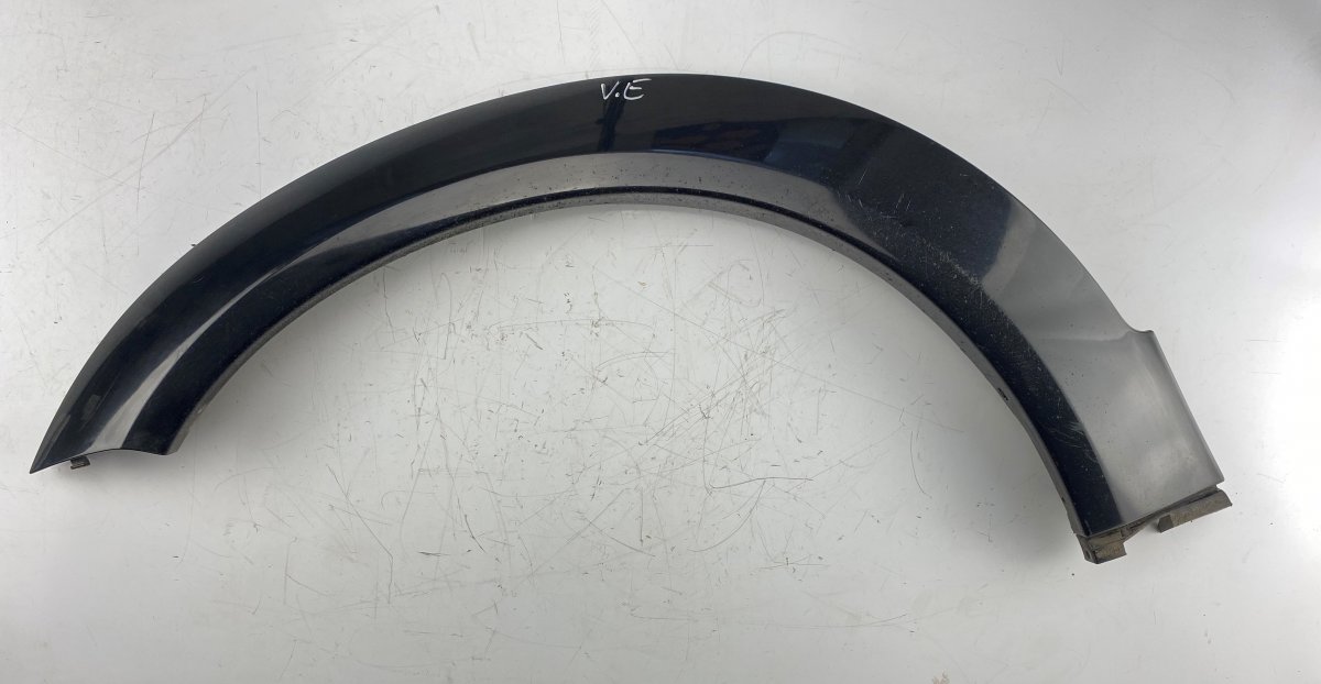 Subaru Legacy Front Left Fender Flare SUBARU LEGACY IV / Outback (2003-2009) Front Le...